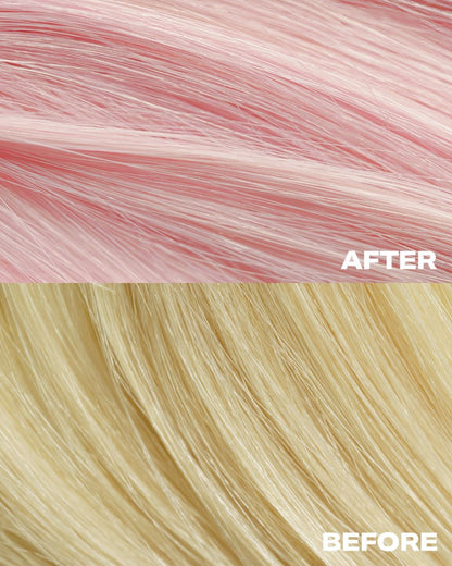 Rose MIXED UP Semi-Permanent Hair Dye