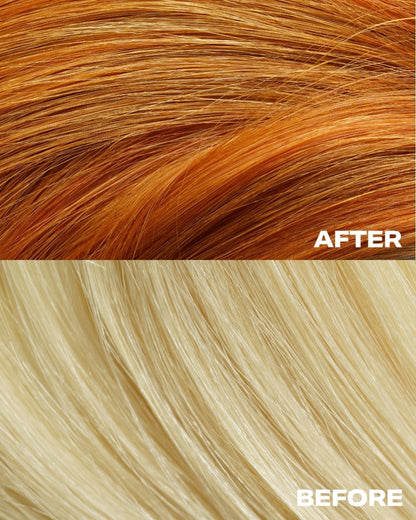 Copper MIXED UP Semi-Permanent Hair Dye