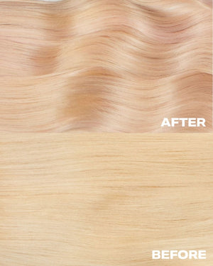 Pearlescent MIXED UP Semi-Permanent Hair Dye