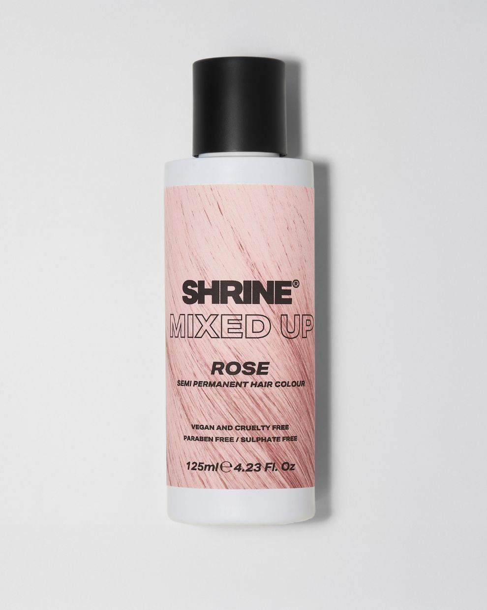 Rose MIXED UP Semi-Permanent Hair Dye