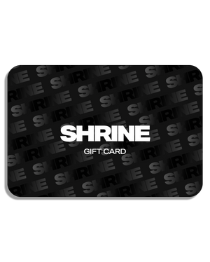 Gift Card - SHRINE