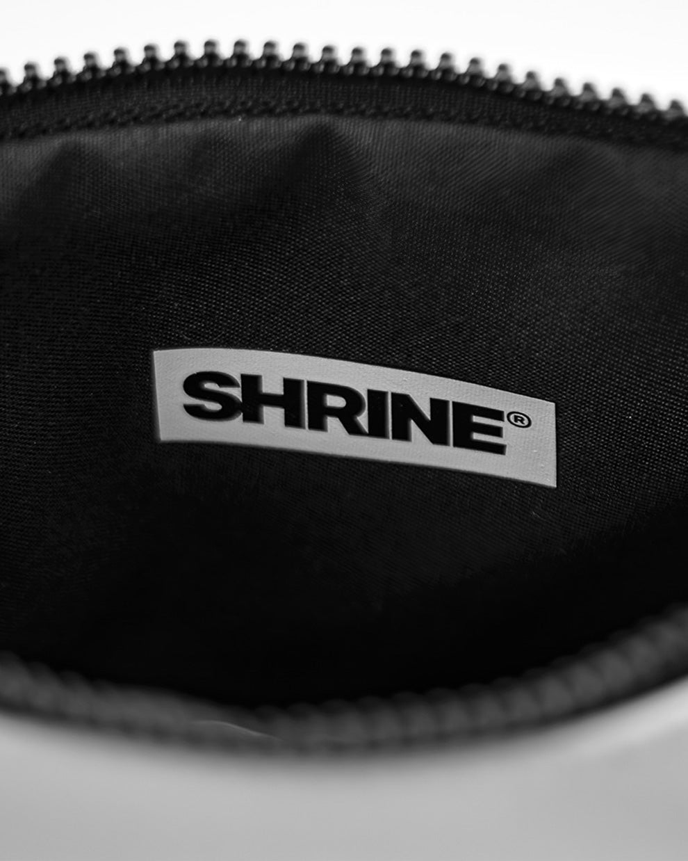 SHRINE Cosmetics Bag