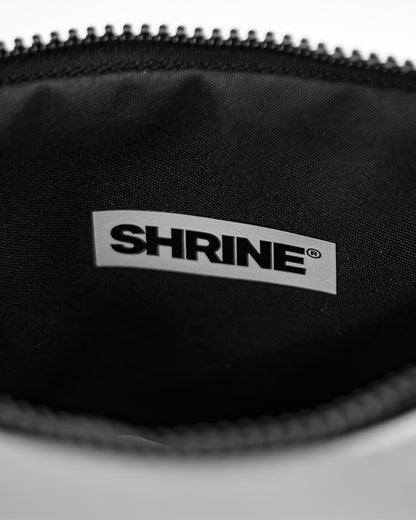 SHRINE Cosmetics Bag