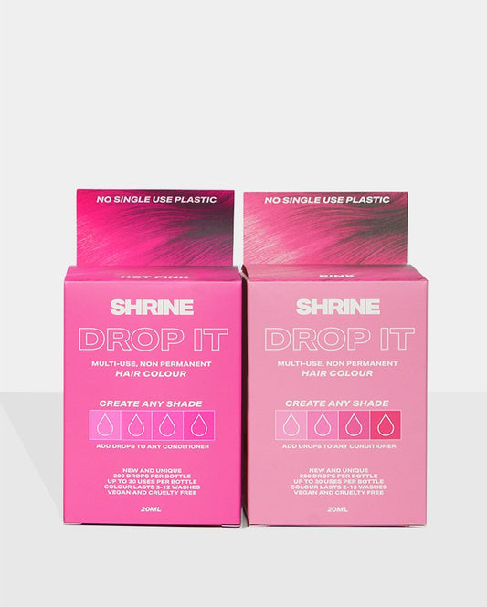 Drop It Bubblegum Box - SHRINE