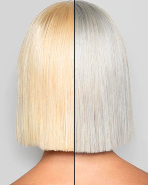 White Blonde Toner & Bleach Bundle - SHRINE